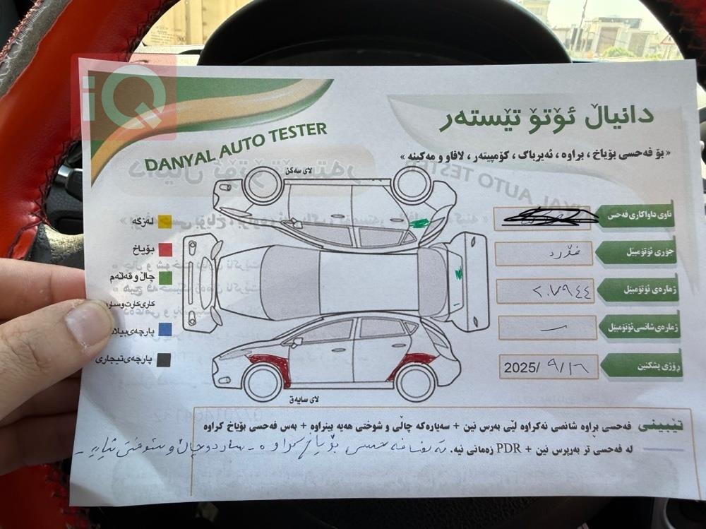 فورد فيغو